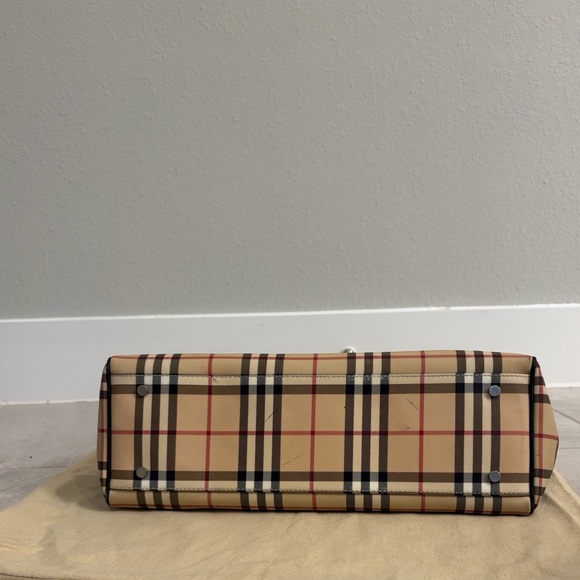 Burberry Diaper Bag - Picture 8 of 8